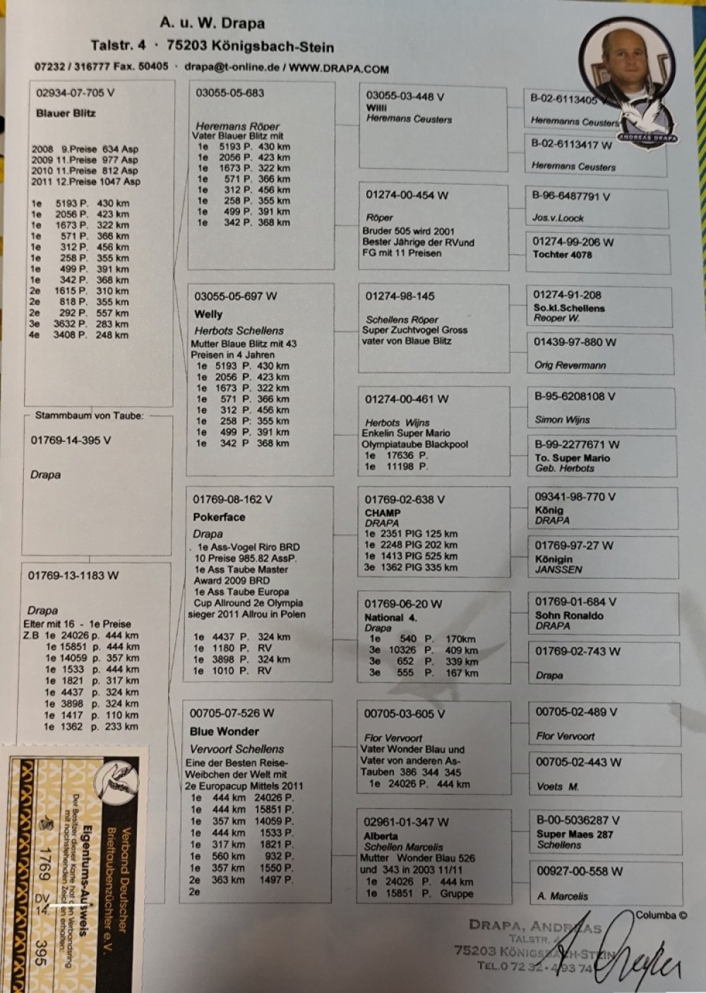 DARCZYŃCA: ANDRZEJ WŁOSIK