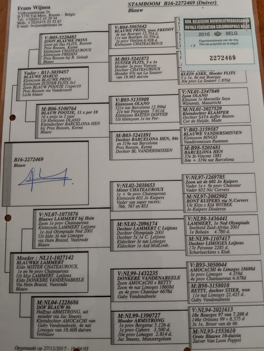 DARCZYŃCA: KRZYSZTOF FLISAK