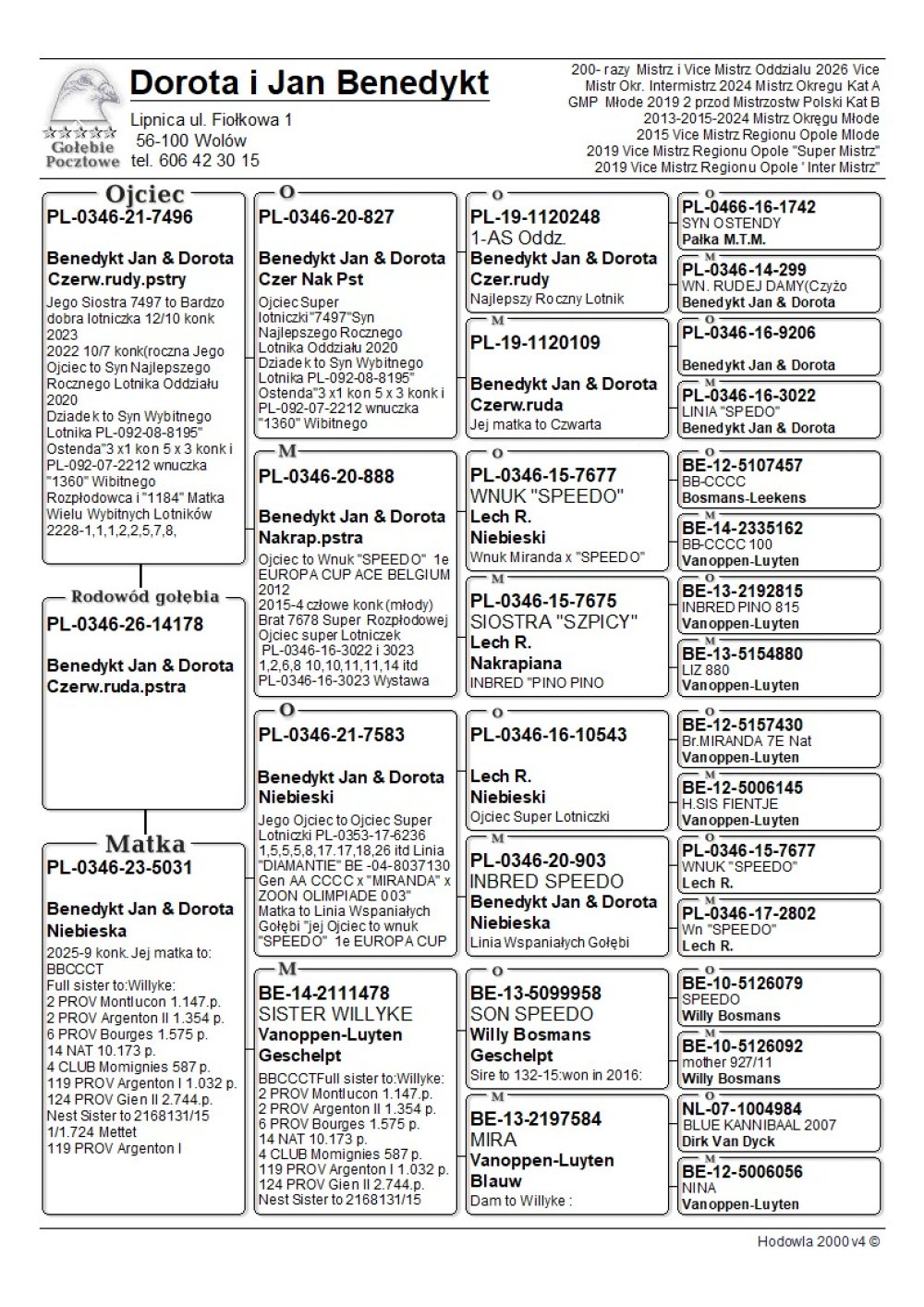 RUDY 178