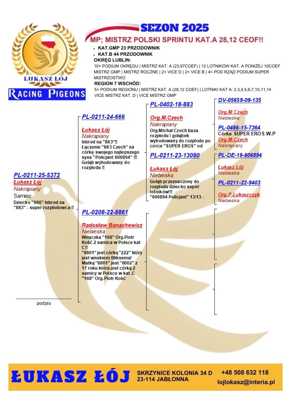 SYN '666' / WNUK '883'
