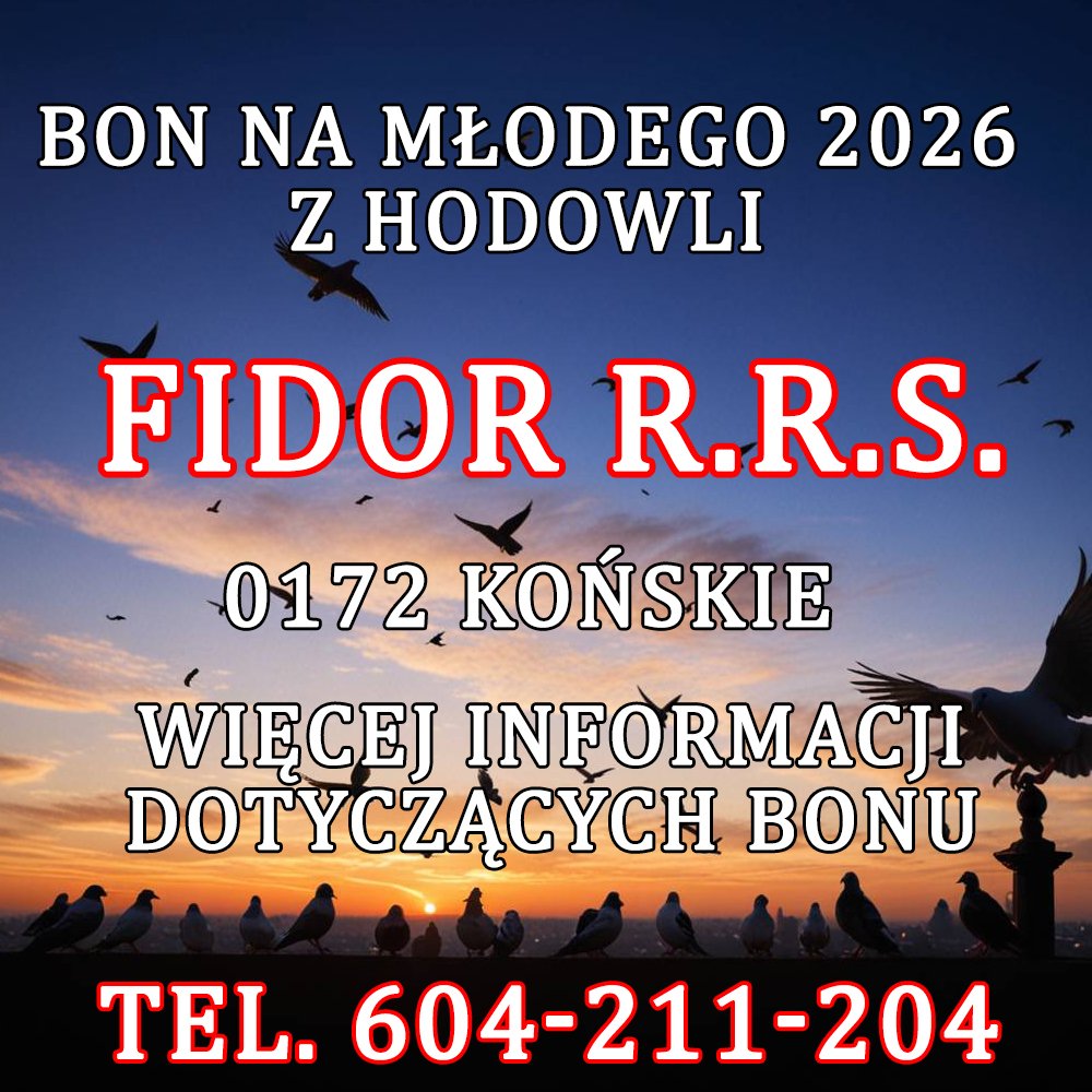 R.R.S. FIDOR