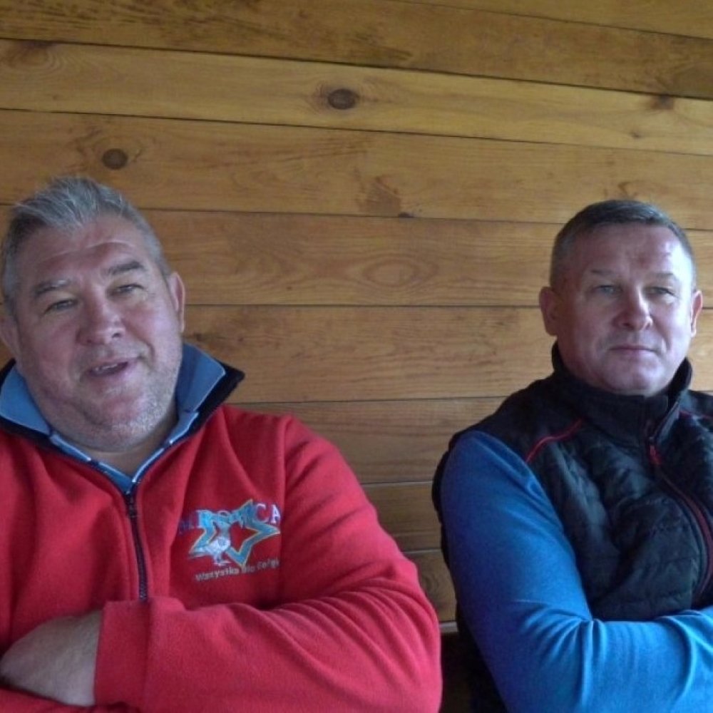 BARANOWSKI TEAM | BON NA MŁODEGO GOŁĘBIA Z ROCZNIKA 2022 |