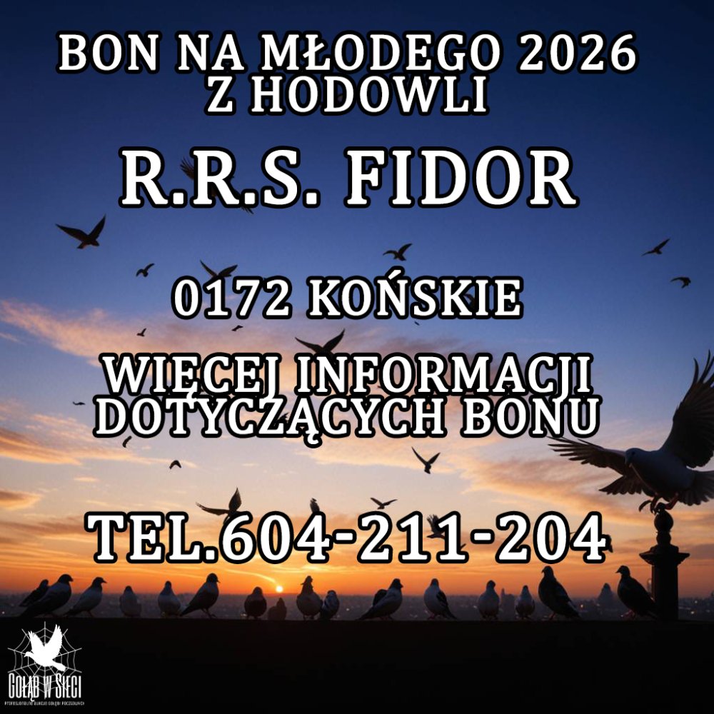 FIDOR R.R.S