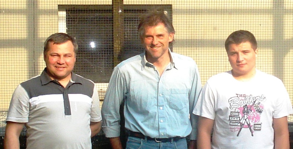 Dr Schwidde & Krasowski