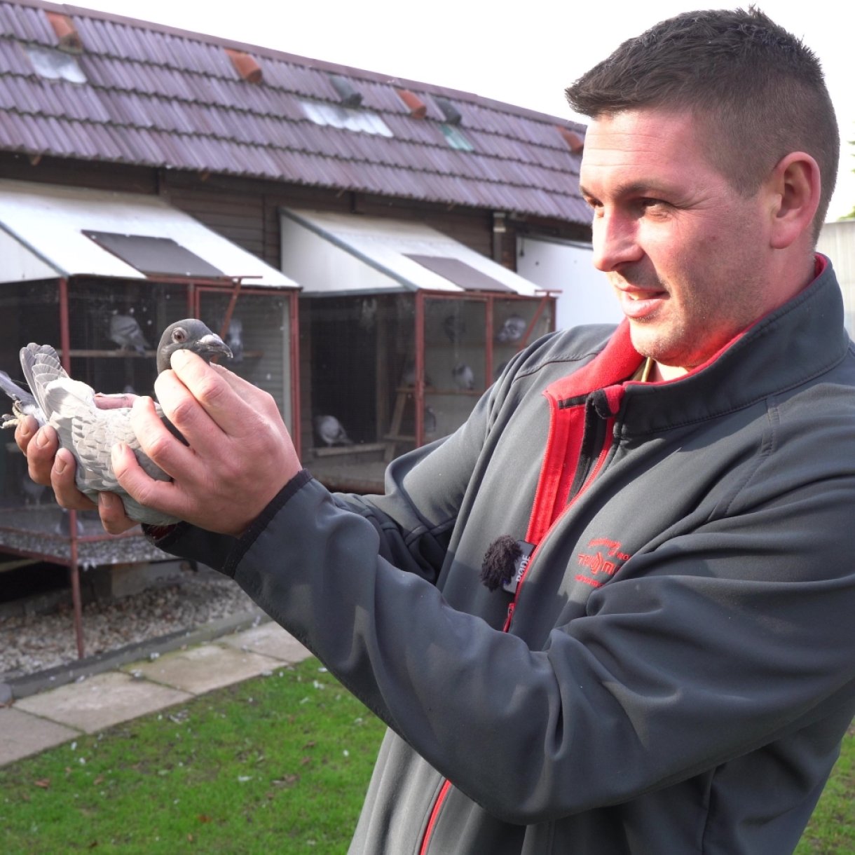 Adrian & Józef Kozubek