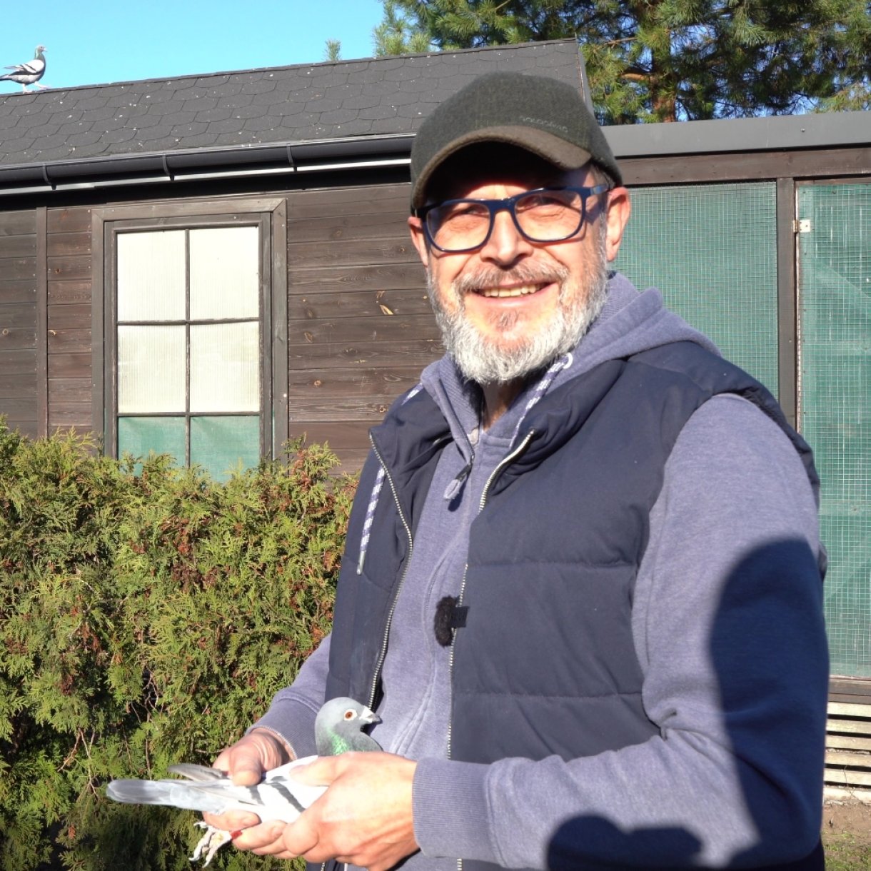 Przemysław Wojciechowski