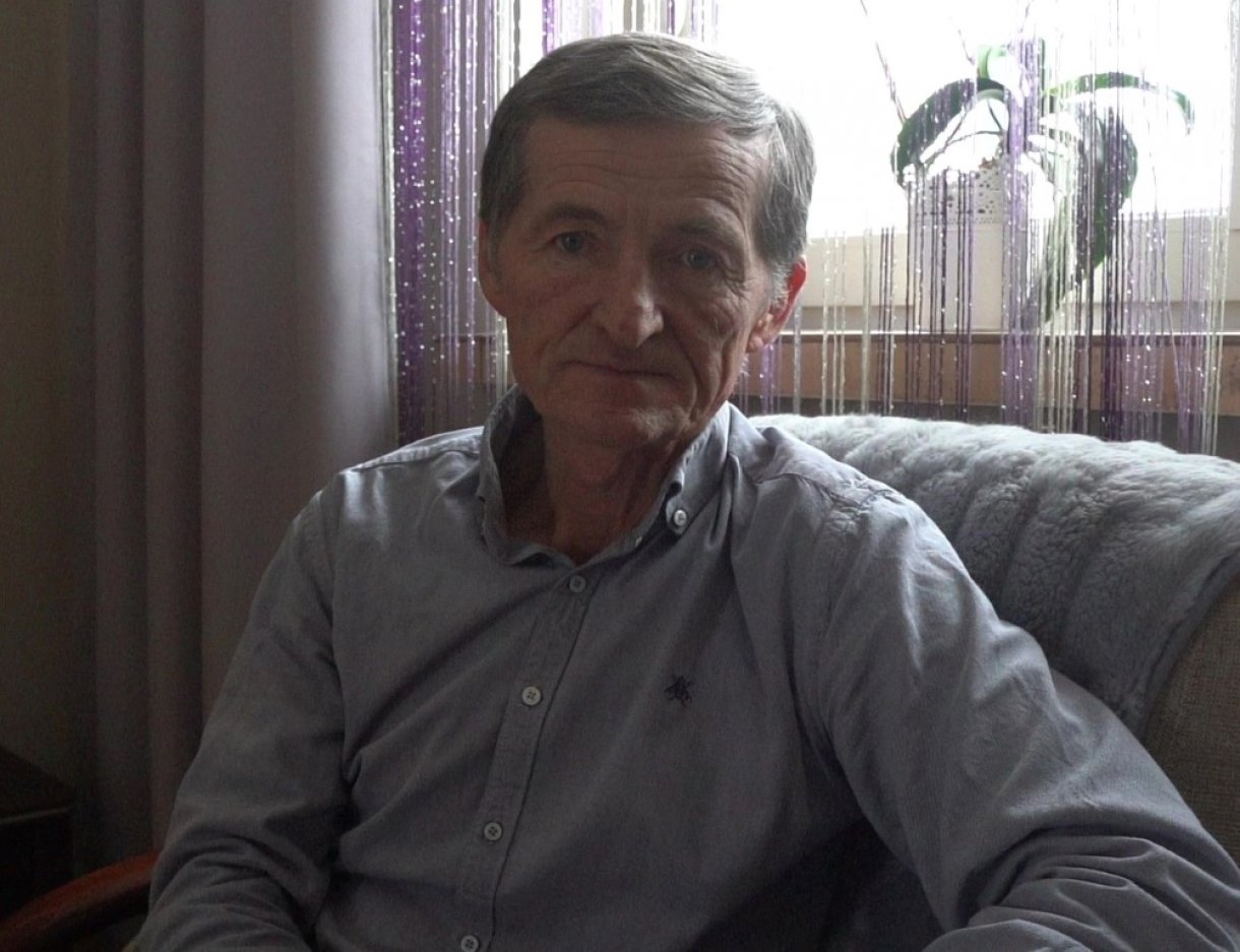 Zbigniew Kukułka