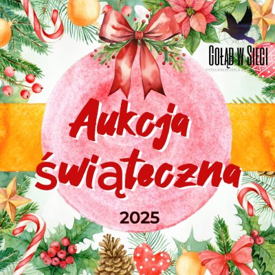 AUKCJA ŚWIĄTECZNA