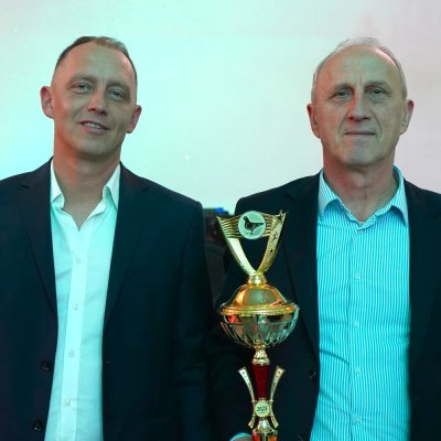 Grzegorz & Rafał Grzybowscy