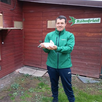 Łukasz & Konrad Chowaniec