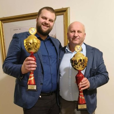 GOŁĄBWSIECI - PAJĄK S. & R.